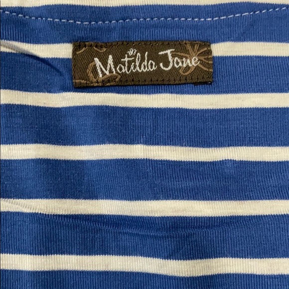 Matilda Jane Maxi woman’s dress - Picture 5 of 8